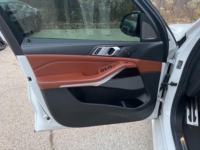 2019 bmw x5 xdrive50i