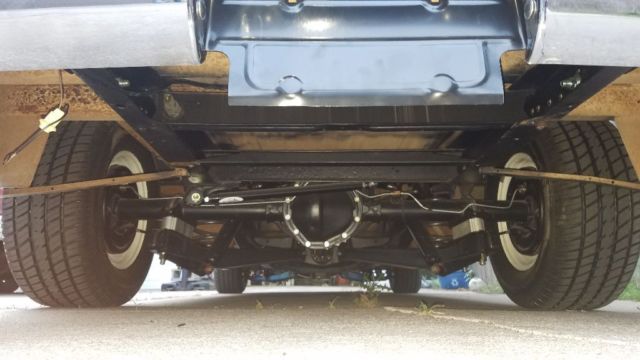 1969 c/10 lwb 5.3ls/th350