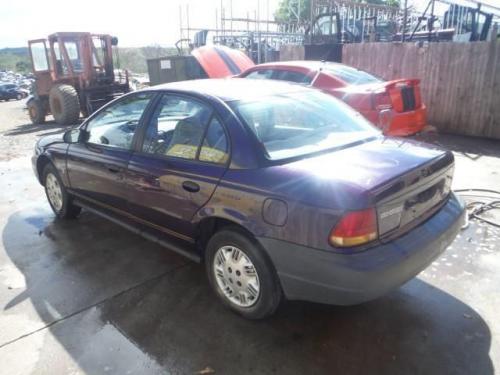 1996 saturn sl sl1 in virginia