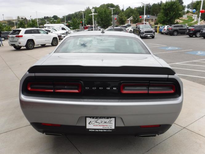 used 2017 dodge challenger scat pack riverdale, ut 84405 for sale in ogden, utah