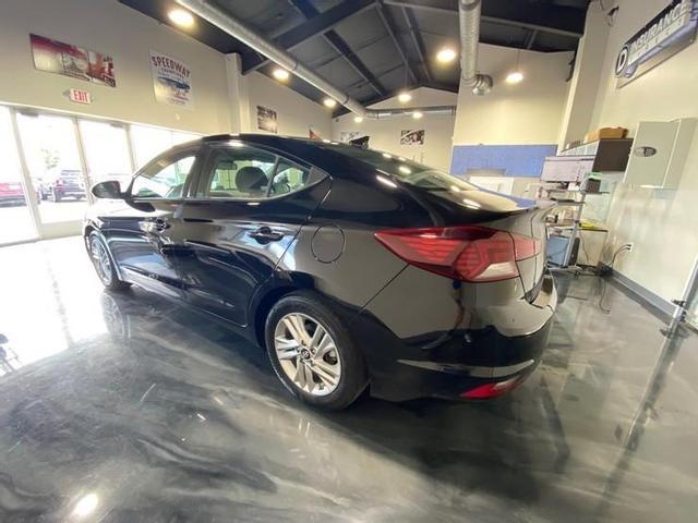 2019 hyundai elantra in newport, kentucky