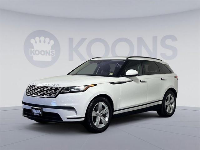 2018 land rover range rover velar p380 s