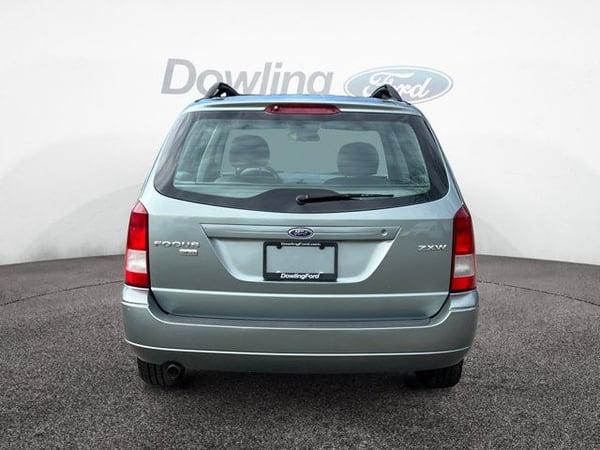 2006 ford focus in denver, colorado