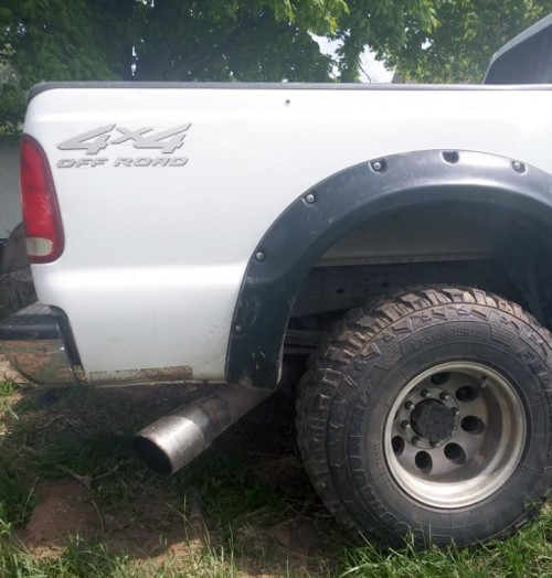 2000 ford f-250 xlt superduty for sale in virginia by owner