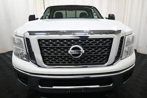 2017 nissan titan xd sv in canfield, ohio