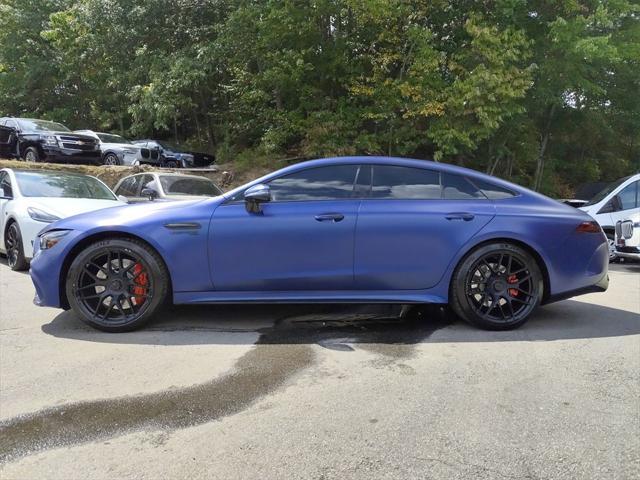 2020 mercedes-benz amg gt c
