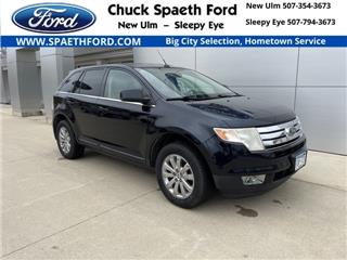 2009 Ford Edge limited