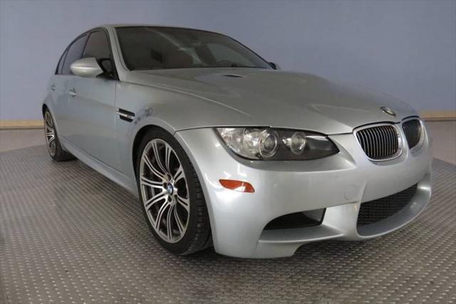 2008 bmw m3 base