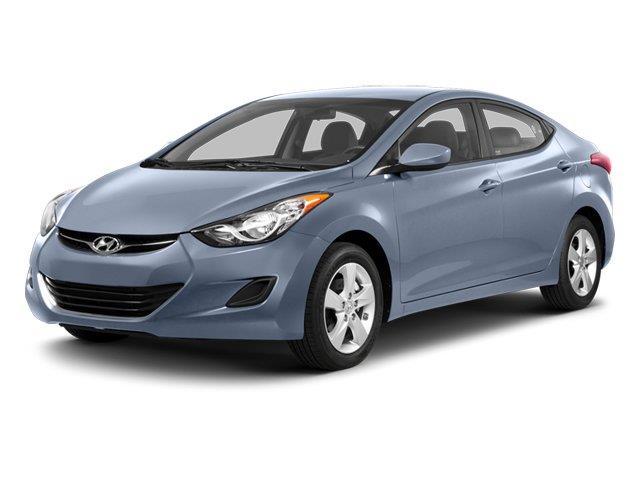 2013 hyundai elantra gls gls 4dr sedan 6m for sale in laconia, new hampshire