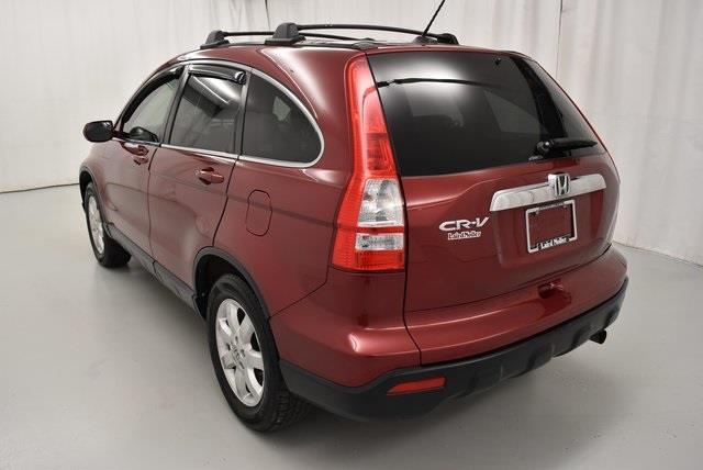 2007 honda cr-v ex-l awd ex-l 4dr suv for sale in topeka, kansas