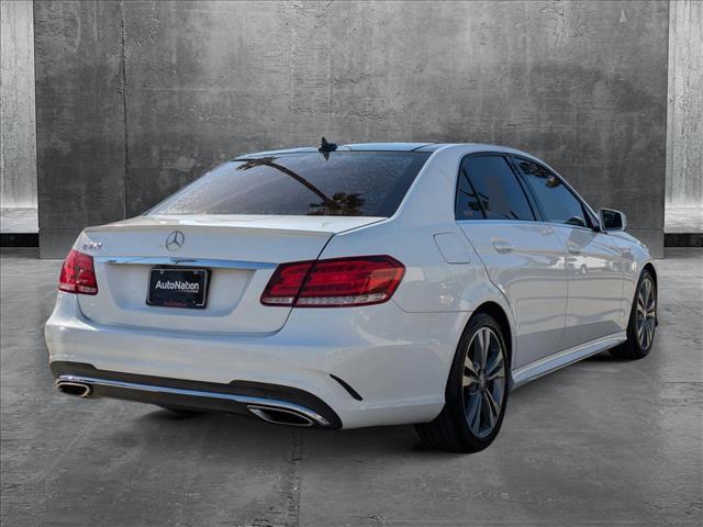 2014 mercedes-benz e-class e 350 sport
