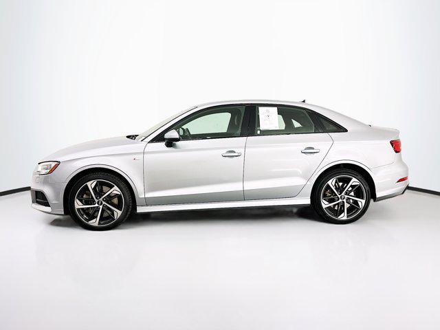 2020 audi a3 premium