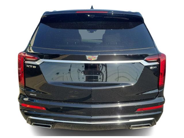2020 cadillac xt6 awd premium luxury