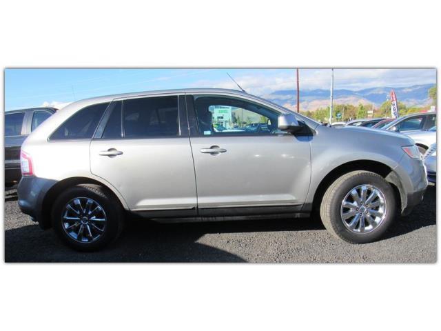 2008 ford edge sel sel 4dr crossover for sale in carson city, nevada