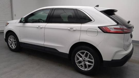 2023 Ford Edge