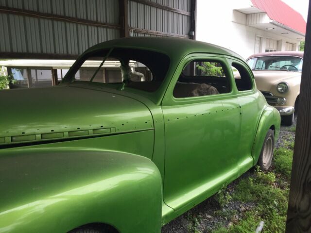 1941 chevrolet coupe project 41