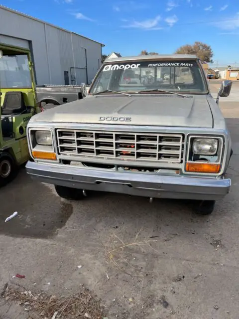 ram w350