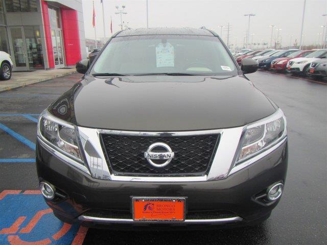 2016 nissan pathfinder s 4x4 s 4dr suv for sale in nampa, idaho