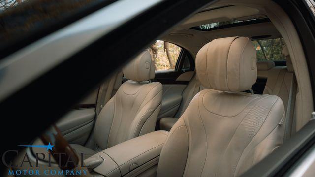 2014 mercedes-benz s-class 4matic