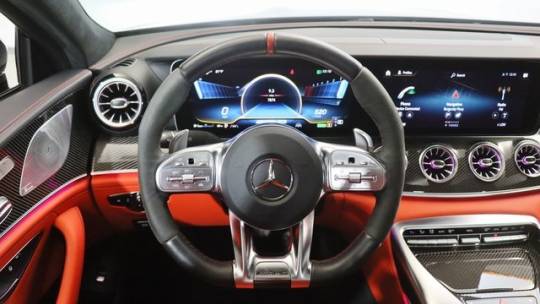2021 mercedes-benz amg gt 53