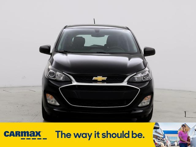 2020 chevrolet spark ls