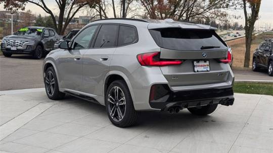 2024 BMW X1