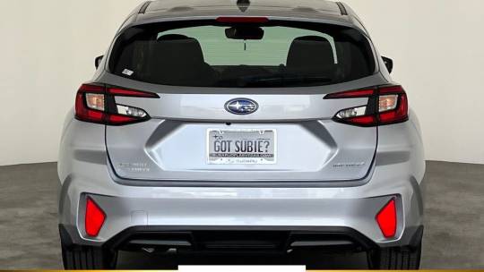 2024 Subaru Impreza