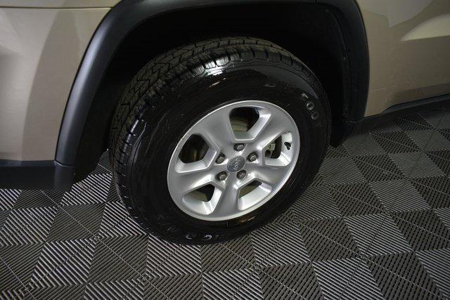 used 2014 jeep grand cherokee laredo lake city, fl 32055 for sale in lake city, florida