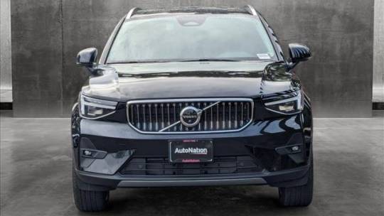 2024 Volvo XC40