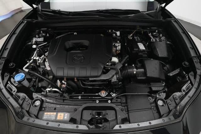 2023 mazda cx-30 preferred in grand rapids, michigan