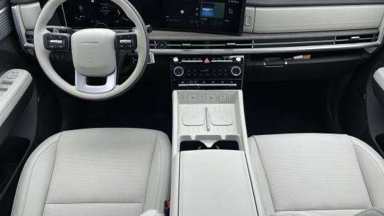 2024 Hyundai Santa Fe