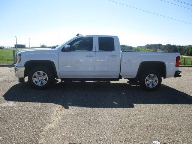 used 2017 gmc sierra 1500 sle ozark, al 36360 for sale in ozark, alabama
