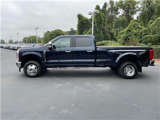 2024 Ford F-350 xlt