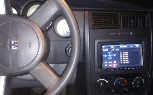 2007 dodge charger in indiana by owner