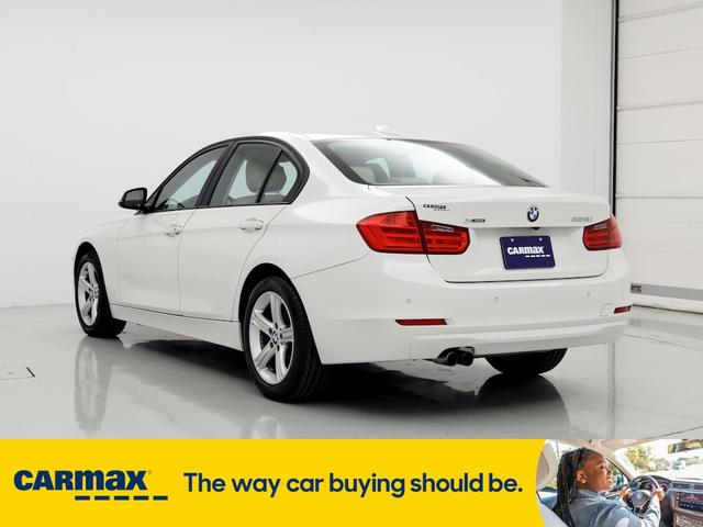 2014 bmw 328 xi