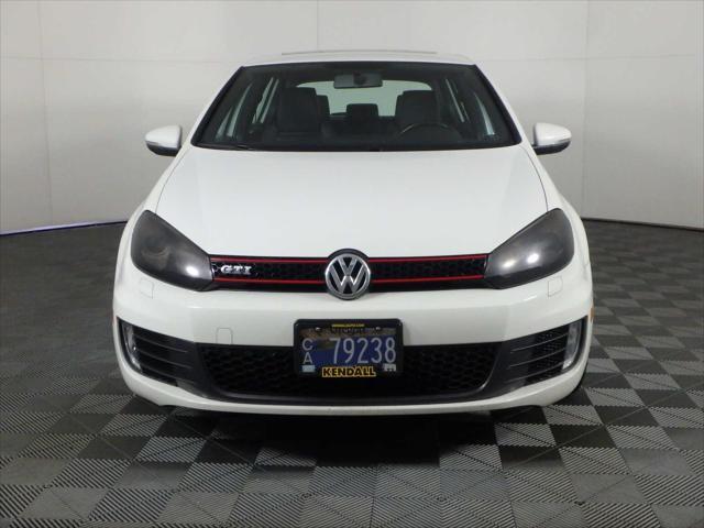 2014 volkswagen gti
