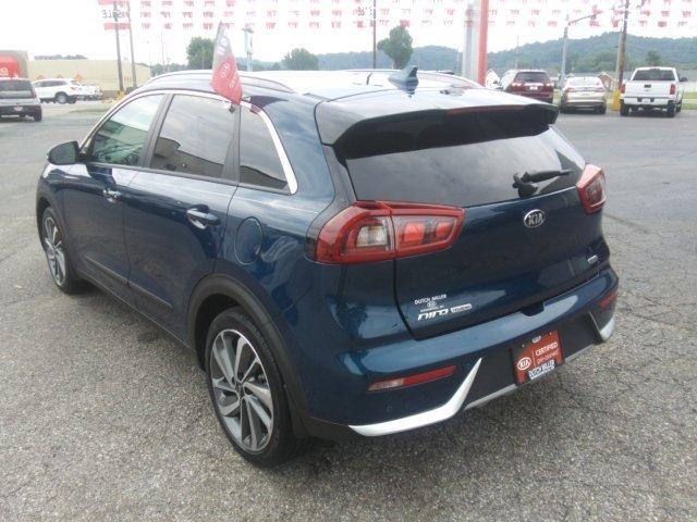 certified 2019 kia niro touring barboursville, wv 25504 for sale in barboursville, west virginia