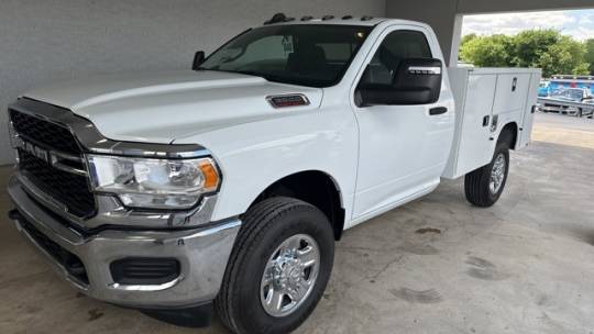 2024 RAM 3500