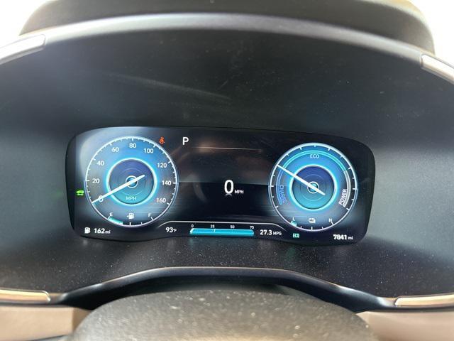 2023 hyundai santa fe sel 2.4