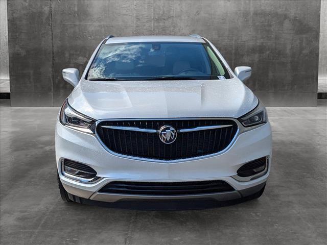 2021 buick enclave fwd essence