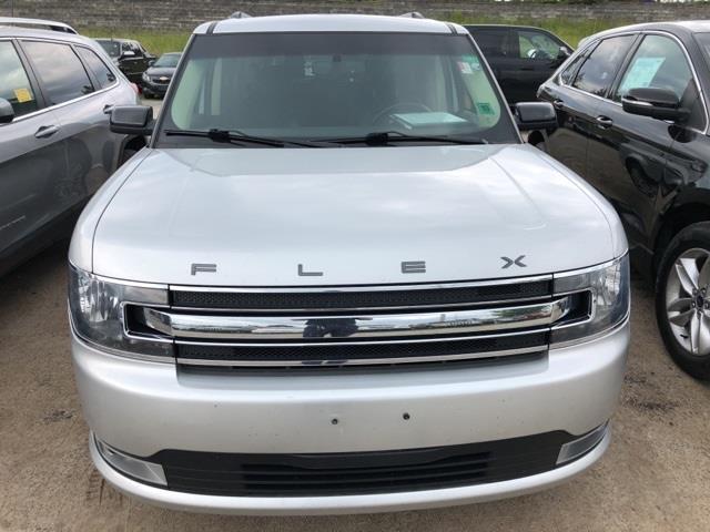 2015 ford flex sel awd sel 4dr crossover for sale in northfield, new hampshire