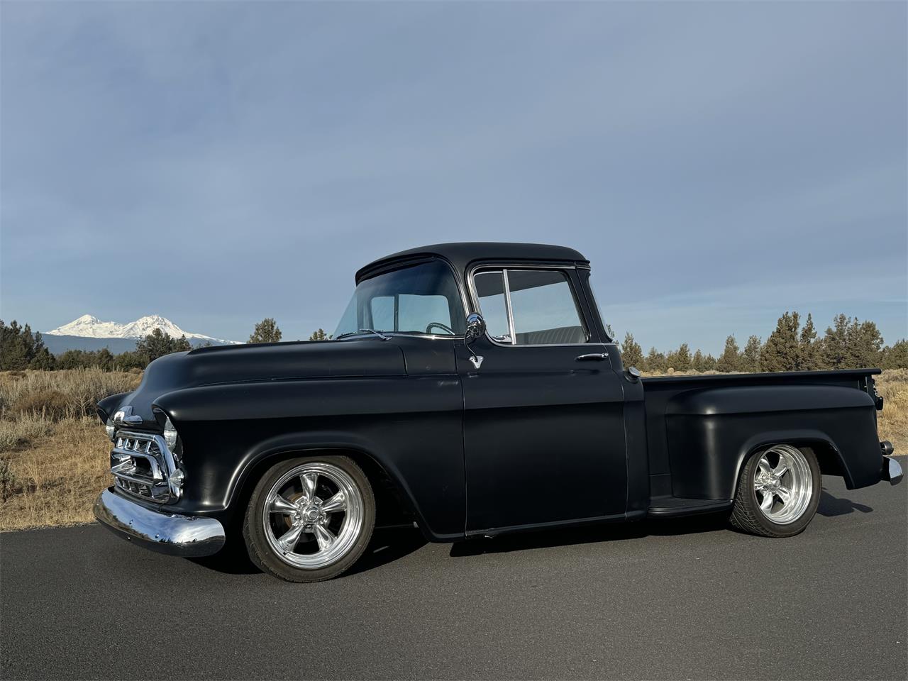 1957 chevrolet 3100