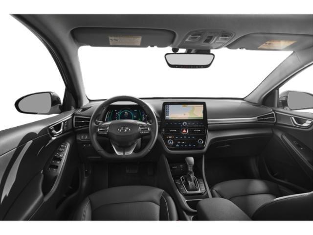 2021 hyundai ioniq plug-in hybrid sel