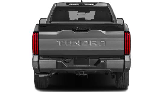 2024 Toyota Tundra