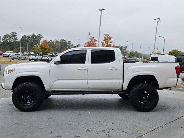 2020 toyota tacoma sr