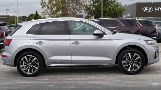 2023 Audi Q5