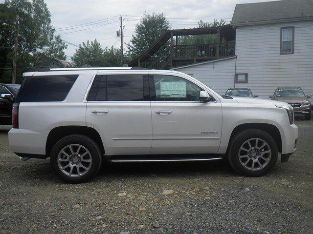 new 2020 gmc yukon 4wd denali sunbury, pa 17801 for sale in augustaville, pennsylvania