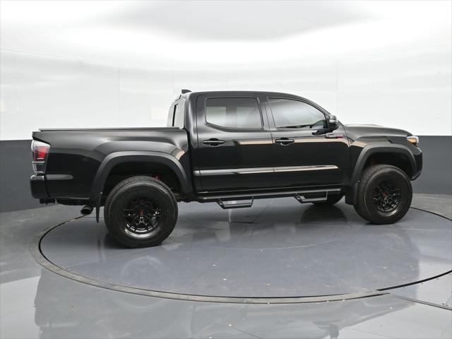 2020 toyota tacoma v6