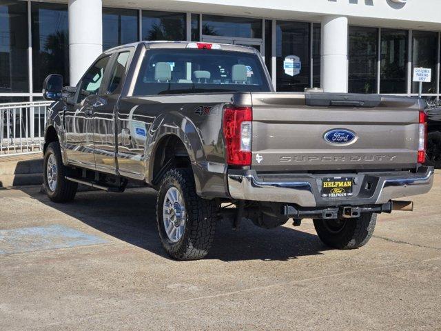2019 ford f-350 xl