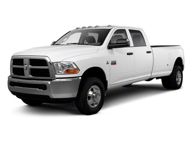 2010 dodge ram 3500 slt